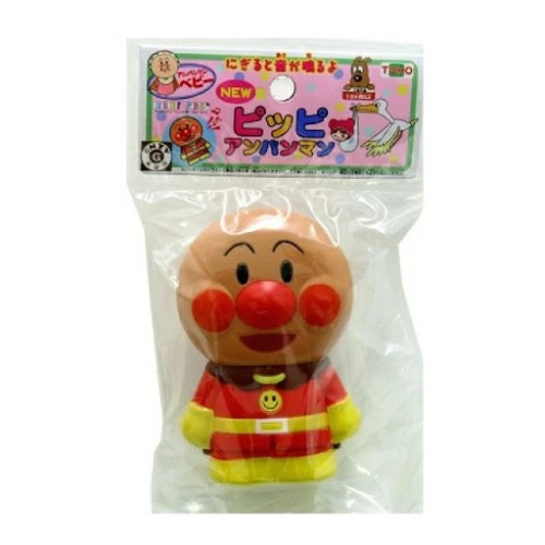 *現貨*Pinocchio麵包超人 樂器玩具(咇咇玩具)#175955