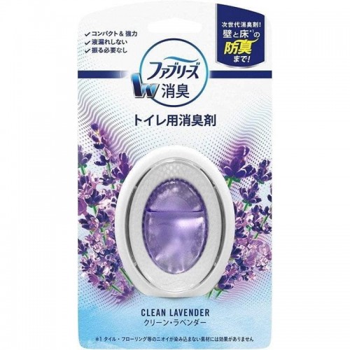 ✨現貨✨🇯🇵日本Febreze 風倍清抗菌消臭防臭劑(薰衣草香)#817684