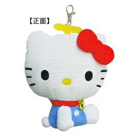 *現貨*日本直送 Hello Kitty 八達通套+散紙包#395155