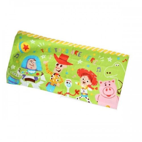 *現貨*日本直送 Toy Story 大浴巾 size 約60×120cm#015758