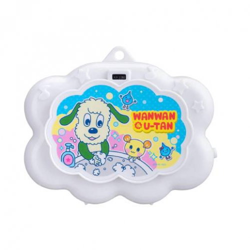 ✨現貨✨日本直送 JoyPalette WanWan 洗手30秒播曲玩具#331542