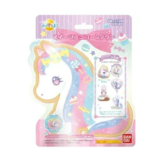 ✨現貨✨Bandai 蛋型入浴劑 沐浴球 (內含獨角獸玩具)#749806