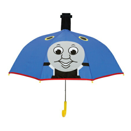 *現貨*日本直送 小童雨傘 雨遮 (THOMAS) 47cm #061251