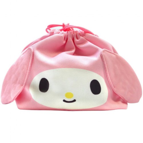 *現貨*日本直送 MyMelody 布索袋#318433