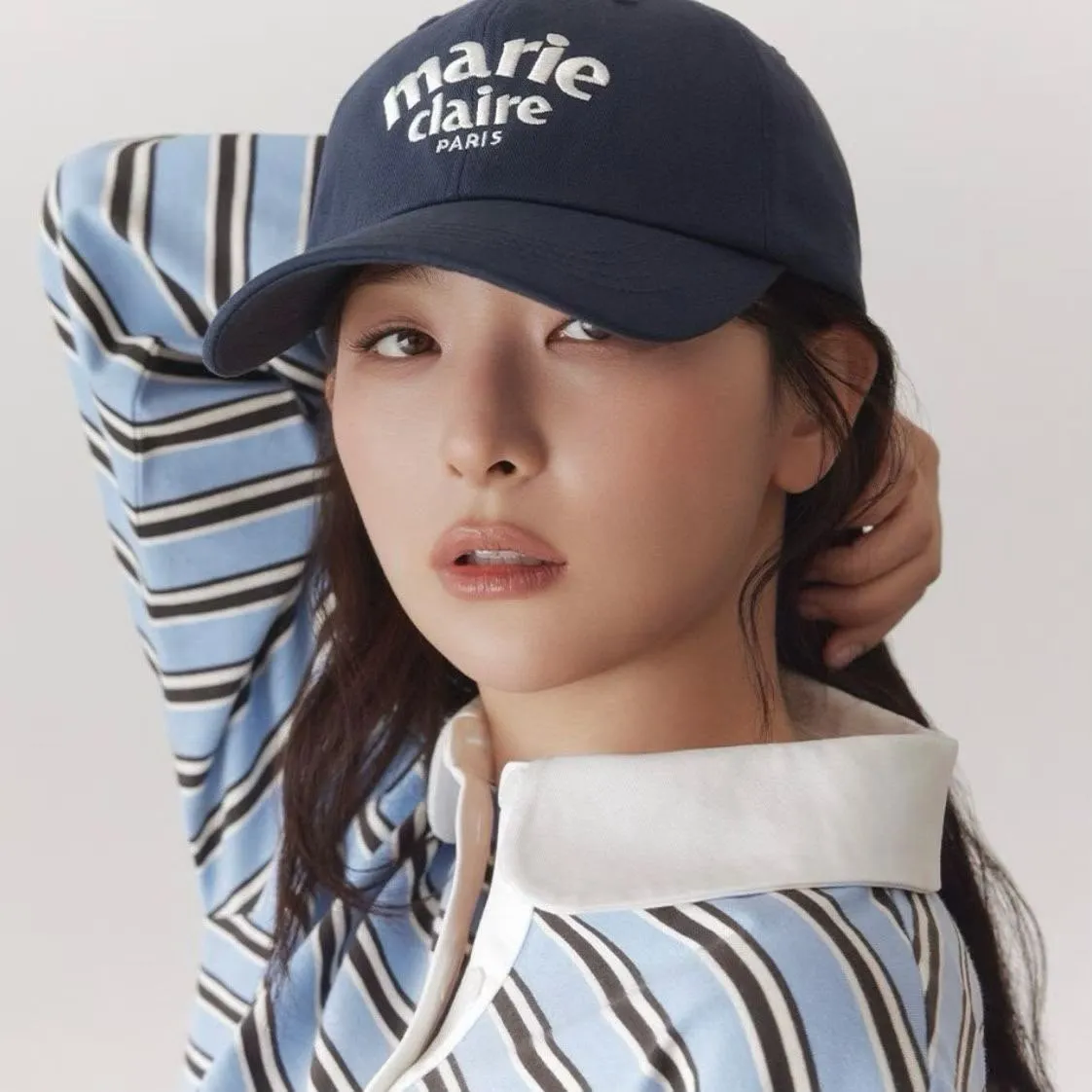 🌟韓國代購🌟 MARIE 帽子*付款後預4-6個星期到貨*