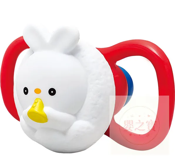 *現貨*日本直送 TOYROYAL 發聲玩具 BB玩具