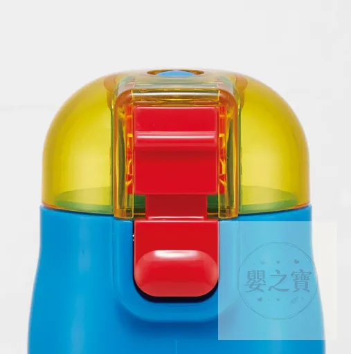*現貨*日本Skater 保溫/保冷 超輕量 可鎖扣 直飲式不鏽鋼水樽(ToyStory 反斗奇兵) 附斜咩帶