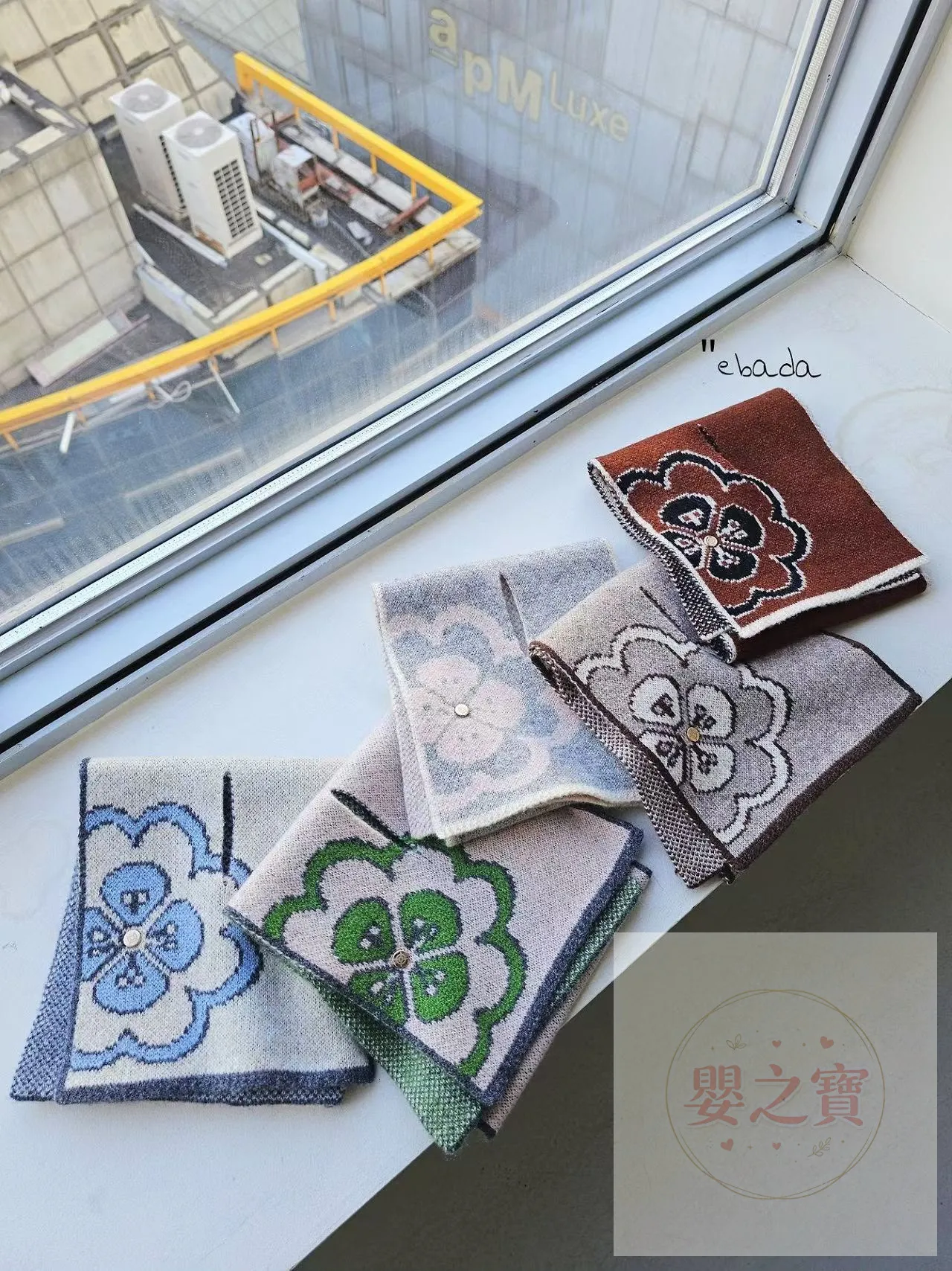 *預訂*韓國代購울백팬지고리 EB211