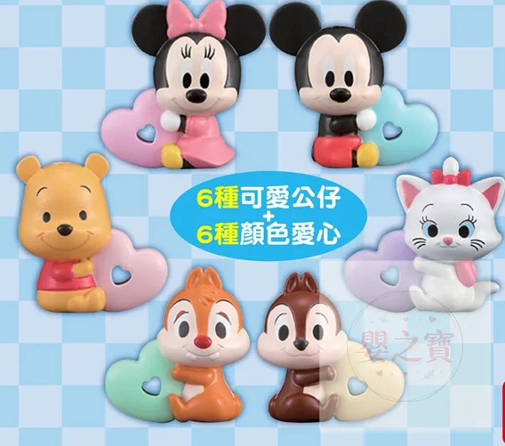 ✨現貨✨日本直送 Bandai 米奇 蛋型入浴劑 沐浴球 (內含米奇玩具-6款隨機)