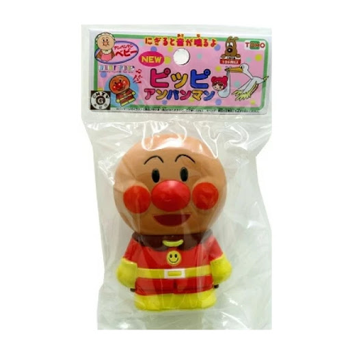 *現货*Pinocchio面包超人 乐器玩具(咇咇玩具)#175955