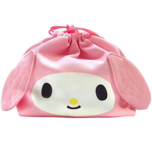 *現货*日本直送 MyMelody 布索袋#318433